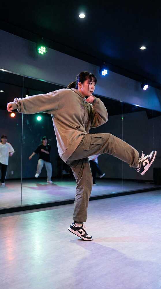 海角网舞蹈视频