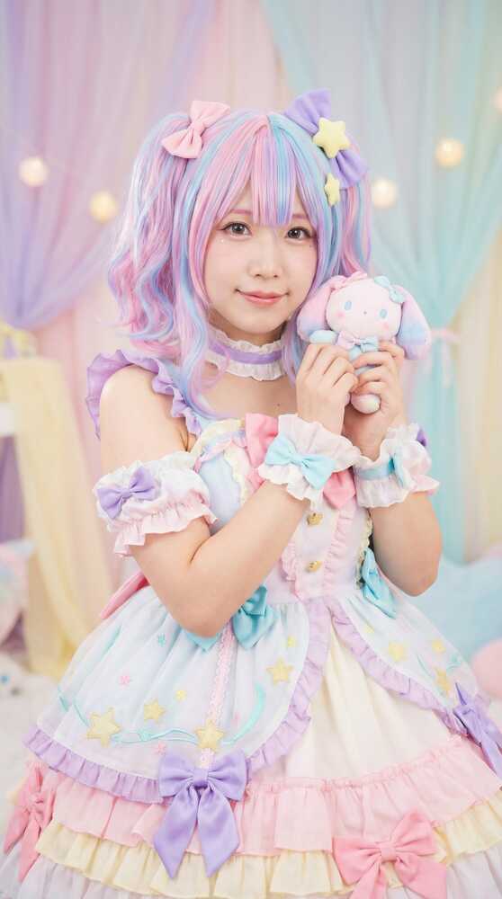 海角网 Cosplay视频